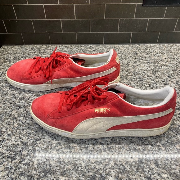 PUMA Men’s Size 14. - Picture 4 of 10